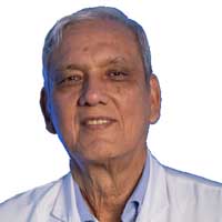 Dr. Carlos Arce