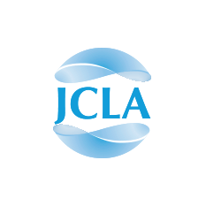 JCLA Logo