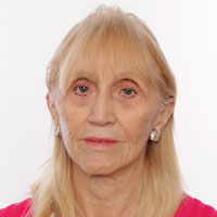 Dr. Ursula Vogt
